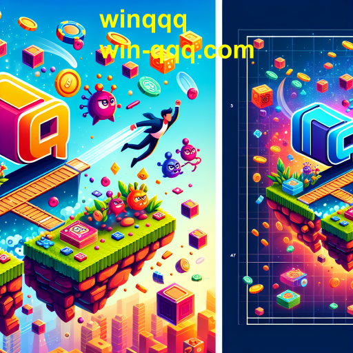 A Evolução dos Jogos de Plataforma: Da Nostalgia à Inovação