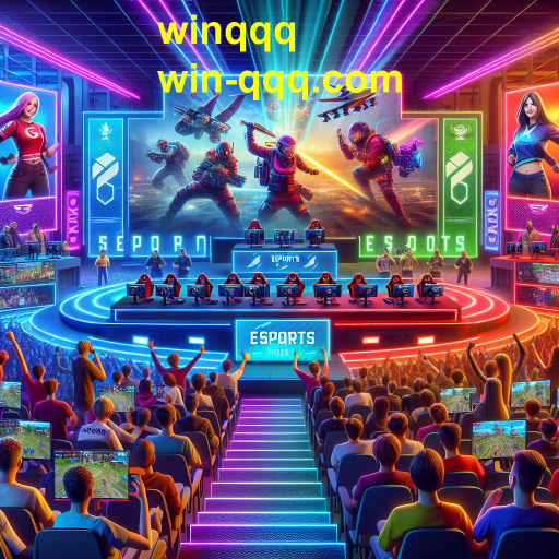 Explorando as Tendências Emergentes no Setor de Jogos